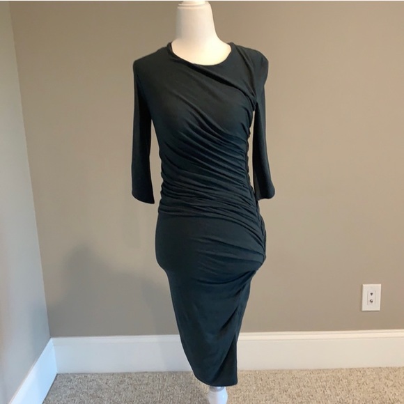 Helmut Lang Nova dress - Picture 3 of 5